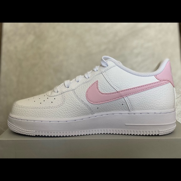 Nike Air Force 1 GS low - Picture 6 of 11
